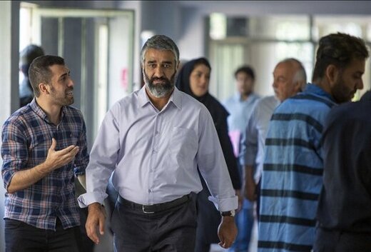 پژمان جمشیدی