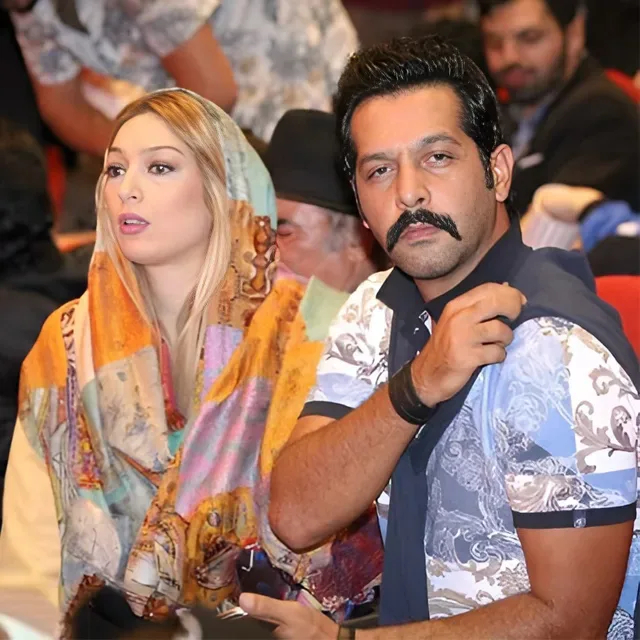 همسر اول کامران تفتی که بود؟ ماجرای لو رفتن ازدواج اول