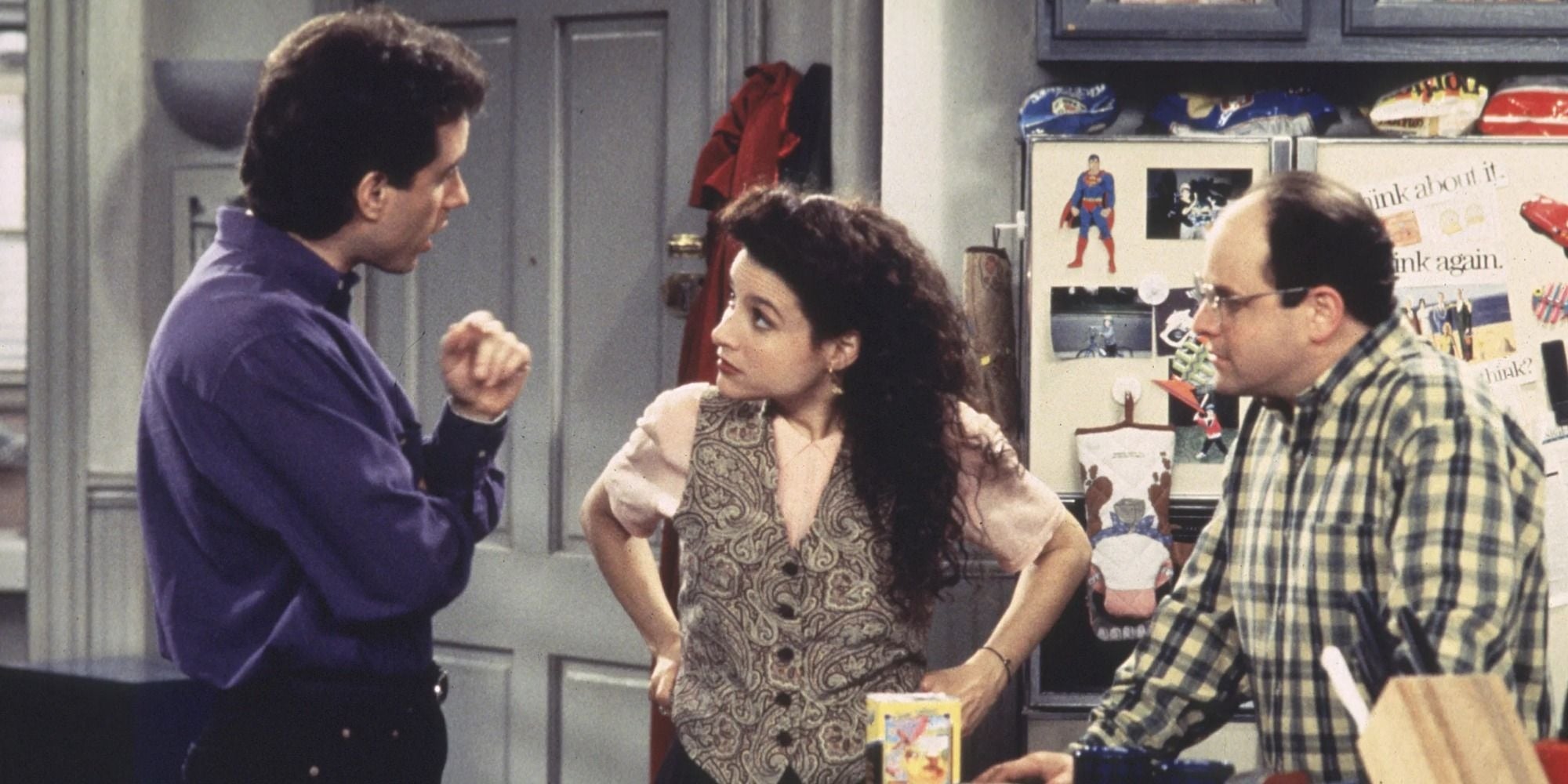 سیت‌کام‌هایی که بهتر از سریال Friends هستند - گیمفا