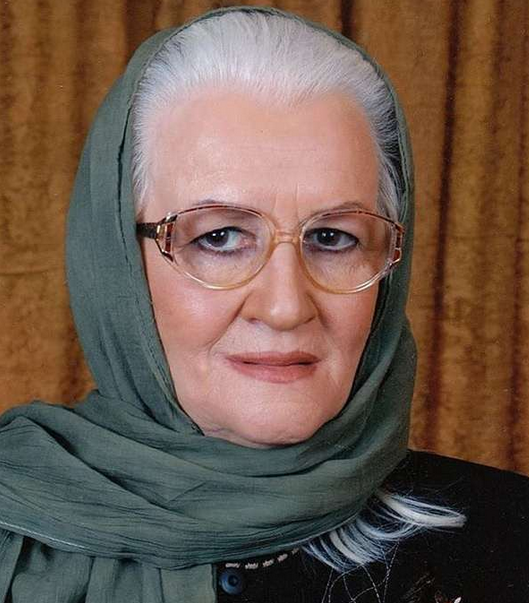 ملکه رنجبر