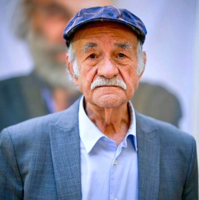سعید پورصمیمی