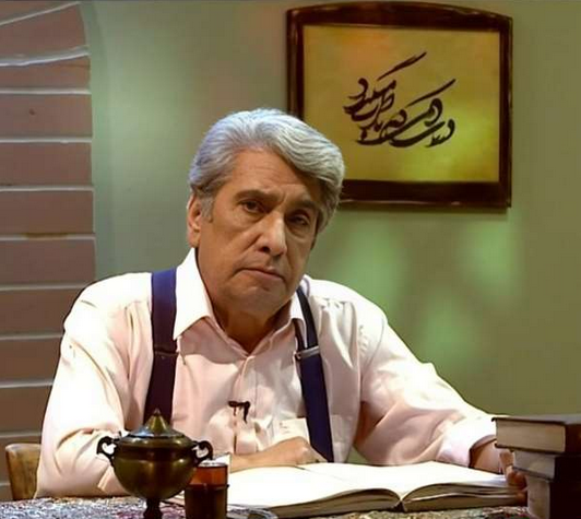 بهروز رضوی