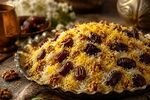 طرز تهیه آبگوشت گیاهی بدون گوشت 