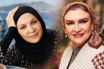 بیوگرافی الهام حمیدی / تغییر چهره الهام حمیدی در کنار علی شادمان