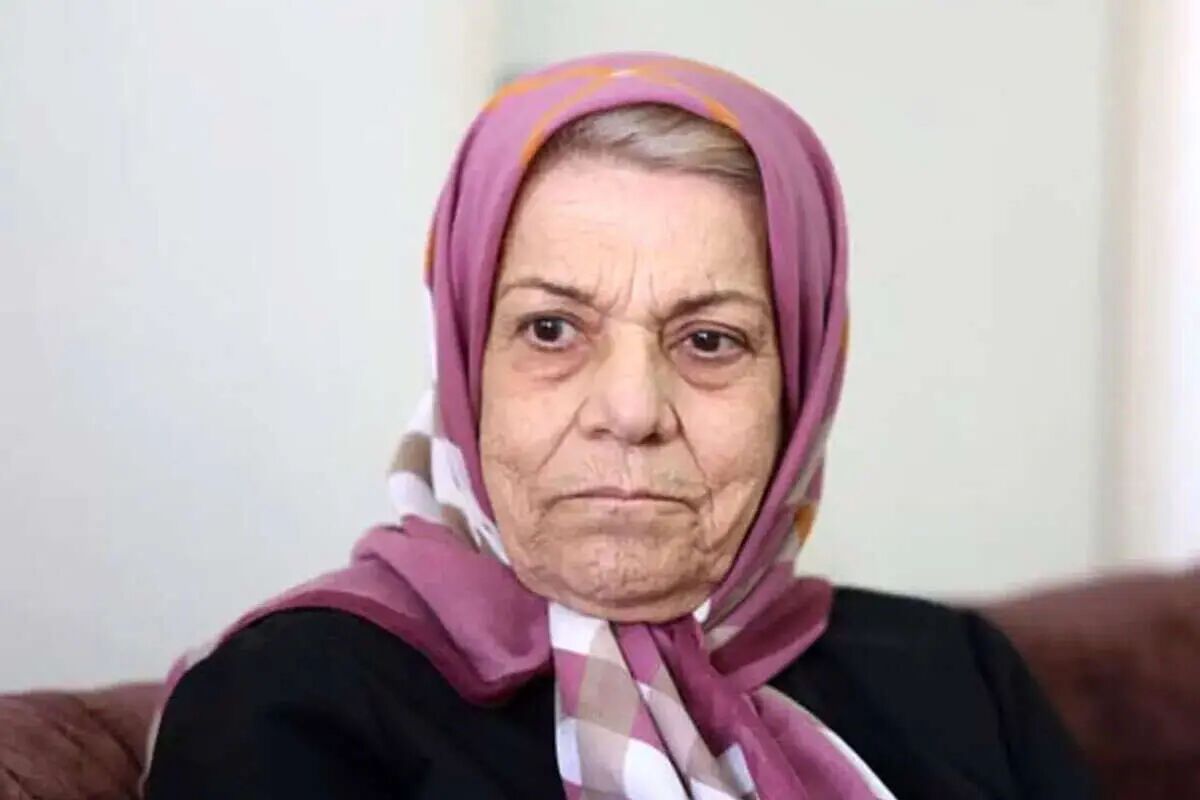 صدیقه کیانفر