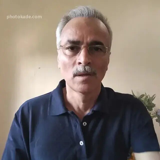 قربان نجفی