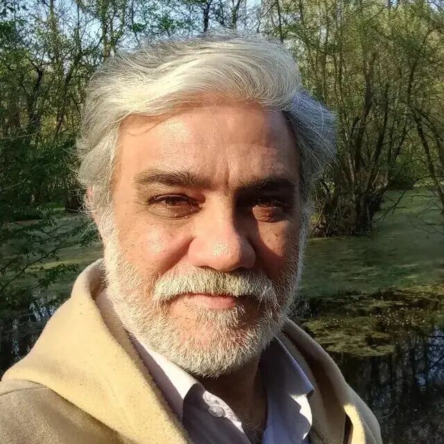 حسن اسدی
