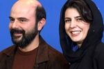 بیوگرافی مینا نوروزی زن عمو اسد در سریال دنیای شیرین دریا