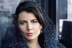 بیوگرافی مرجانه گلچین و همسر سابقش کریم آتشی
