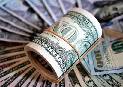 قیمت دلار جمعه 28 آذر؛ دلار ثابت ماند