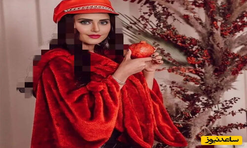 الناز شاکردوست با استوری ساده و صمیمی شب یلدا را خاص کرد! ویدیو ببینید