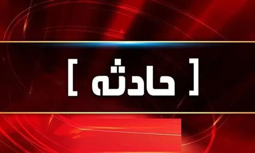 واژگونی دلخراش پراید در فیروزآباد؛ کودک ۲ ساله جان باخت و ۵ نفر مصدوم شدند