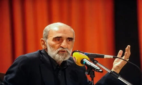 اسلام ناب وارد فاز عملیاتی شد؛ جنگ شناختی دشمن چگونه خنثی می‌شود؟