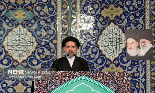ابوترابی‌فرد: نخبگان علمی باید در راس حکمرانی کشور قرار بگیرند!
