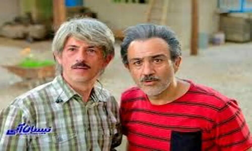 سیروس همتی؛ بازیگری که با عشق به معلمی، ۱۰۹ فرزند دارد!