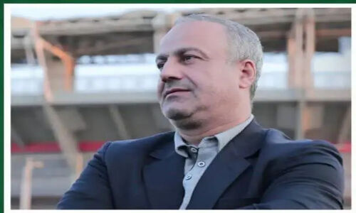 دعوت ناگهانی مدیرعامل خیبر خرم‌آباد به کمیته انضباطی؛ دلیل نامعلوم چه خواهد بود؟