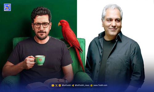 مهران مدیری بعد از 3 سال ترک سیگار: «برنامتون زرده؟» و واکنش جنجالی‌اش در پامپ!