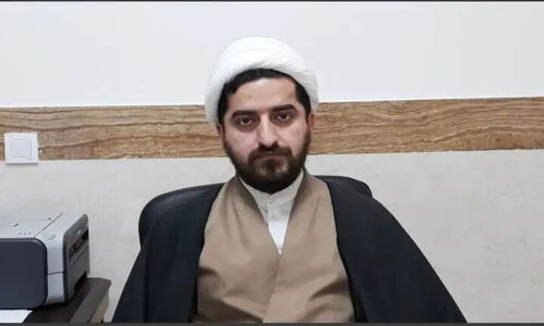 اسماعیل زاده: وحدت حوزه و دانشگاه، کلید تمدن‌سازی بزرگ ایران است!