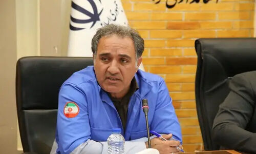 بارش‌های کم‌سابقه ۸۰ ساله در کرمان؛ مدیرکل بحران از ثبت رکوردی بی‌نظیر خبر داد