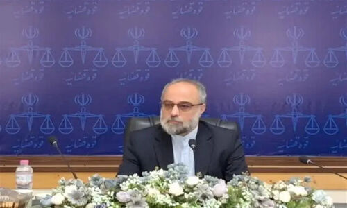 دادستان اردبیل: دستگاه‌ها زیر ذره‌بین عملکرد برای تحقق شعار سال قرار می‌گیرند!