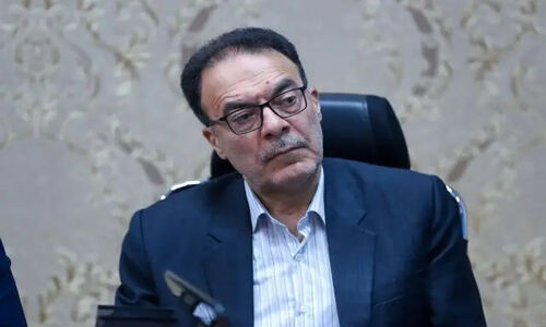 ابراهیمی: برنامه هفتم نقشه راه توسعه زیرساخت‌های فرهنگی کشور است