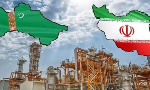 چرا تقویت همکاری گازی با ترکمنستان، کلید طلایی ایران برای احیای قدرت اقتصادی و سیاسی است؟