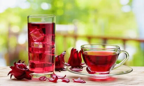 چای ترش؛ نوشیدنی جادویی کم‌کالری که سلول‌هایتان را زنده نگه می‌دارد!