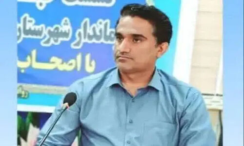 بارندگی شدید جازموریان؛ مسیر خروجی زهکلوت به اسلام‌آباد همچنان مسدود ماند!