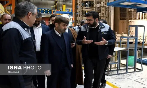 عضو مجمع تشخیص: انقلاب خودروهای برقی در ایران با توان داخلی آغاز می‌شود!