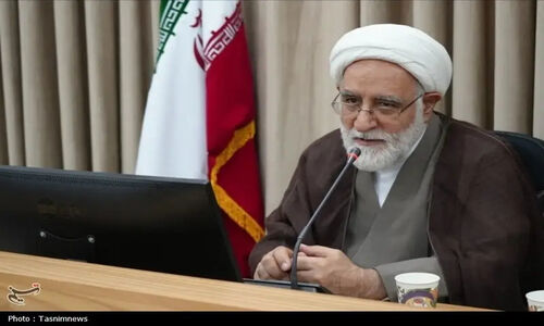 آیت‌الله سبحانی؛ ستون بی‌رقیب علم کلام در ایران که دیر به حقش رسیدیم!
