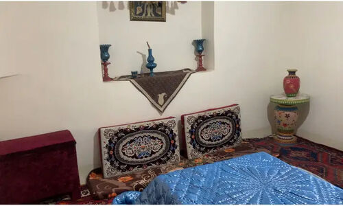 اقامتگاه‌های سنتی حسنلو؛ تجربه‌ای بی‌نظیر در دل تاریخ ۸۰۰۰ ساله و طبیعت بکر