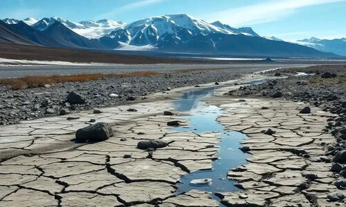پژوهشگر کارنِگی: بحران بی‌آبی در ایران، طنزی تلخ از سرنوشت قنات‌های کهن!