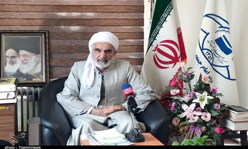 امام جمعه سنندج: گرانی افسارگسیخته، کمر فقرا را خم کرده؛ مسئولان کجا هستند؟