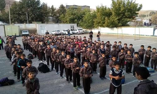 وزیر آموزش‌وپرورش: موسیقی کجای مدرسه‌هاست؟ وقتی ۱۶۰۰۰ ساعت تحصیل تنها معدل ۹ می‌آورد!