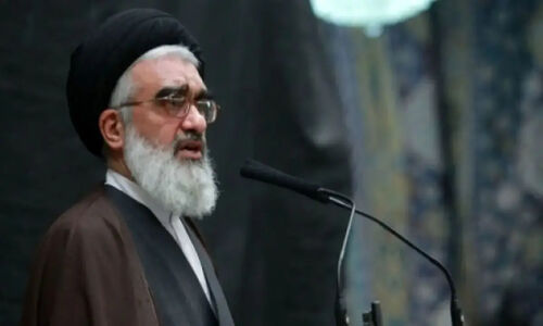 امام جمعه قم: بارش‌های پر برکت، نشانه قدرت نماز باران است؛ چرا باید شکرگزار باشیم؟