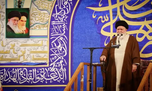 آیا دشمن با تولید تردید، نقشه جنگ امروز را تغییر می‌دهد؟