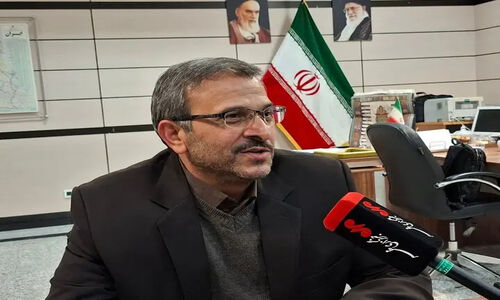 علوی‌مقدم خبر داد: مدارس خراسان شمالی شنبه باز است؛ سرمای شدید نمی‌تواند آموزش را متوقف کند!