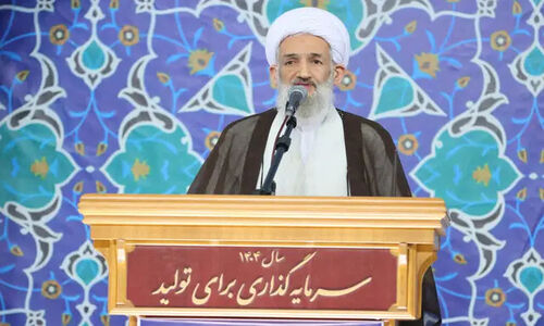 لزوم تعدیل تدریجی نرخ سوخت؛ همراهی بی‌نظیر مردم با دولت در مسیر اصلاحات