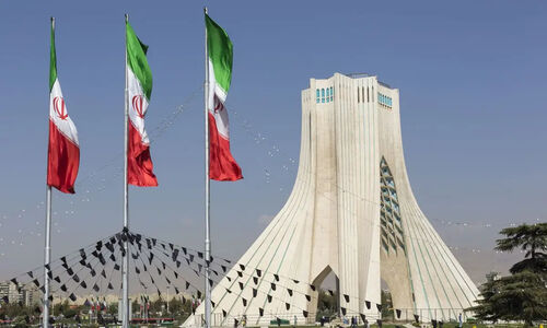 بازگشت به دوران هخامنشی؛ آیا ایران دوباره دو پایتخت خواهد داشت؟