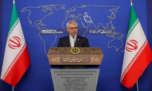 واکنش تند بقایی به تحریم دو قاضی دیوان کیفری بین‌المللی توسط آمریکا؛ جنایتکاران همچنان در امان؟