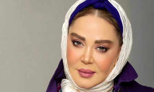 بیوگرافی و عکس های شخصی بهاره رهنما