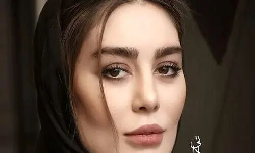 سحر قریشی در جدیدترین فیلمش؛ راز و نیاز دور از حاشیه‌ها!