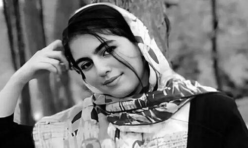 هشدار جدی درباره کلاهبرداری به نام جمع‌آوری دیه الهه حسین‌نژاد!
