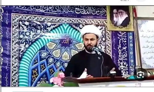 انتقاد تند باقری از وضعیت ناامن جاده جعفرآباد؛ مسئولان چرا وعده آسفالت را عملی نمی‌کنند؟