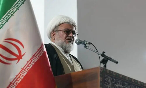 هشدار مهم سلطانی درباره انتخاب مسئولان؛ سرنوشت کشور در دستان شماست!