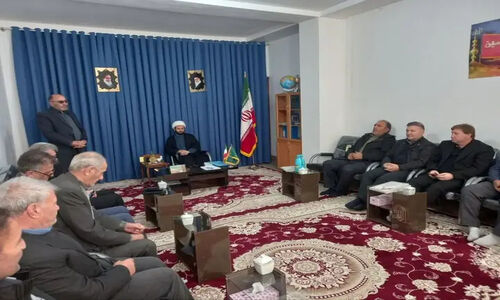 پیرجاهد: رانندگان، شب‌زنده‌داران بی‌وقفه و قلب تپنده اقتصاد کشور!