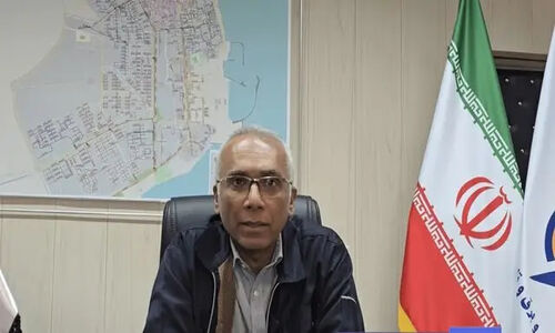 شبکه آب‌رسانی قشم در سیلاب‌های اخیر چگونه بدون قطعی ماند؟