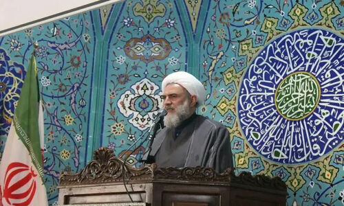 امام جمعه محمدیه: شب یلدا، فرصتی طلایی برای صله‌رحم و همدلی خانوادگی