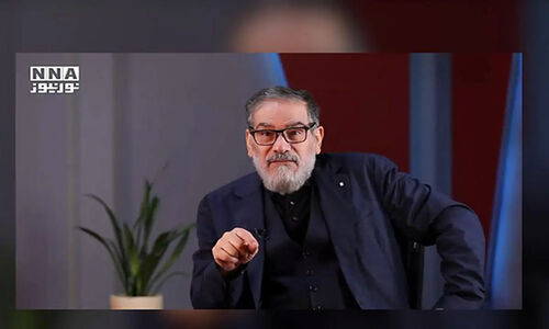 افشاگری شمخانی درباره رای‌اش در انتخابات: حمایت از پزشکیان، نه رئیسی و احمدی‌نژاد!
