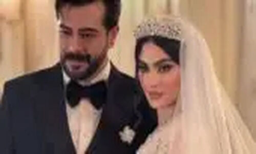 نگاهی به چیدمان لوکس و شاهانه خانه مهران غفوریان و همسرش؛ هنر خوش‌سلیقه‌ترین زوج سینما